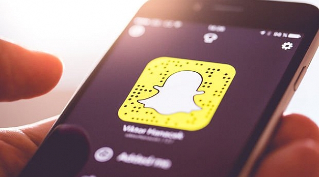 Snapchat'teki düşüş kafaları karıştırdı