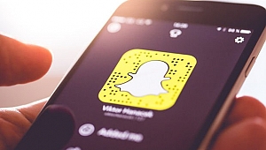 Snapchat'teki düşüş kafaları karıştırdı