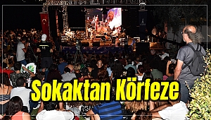 Sokaktan körfeze