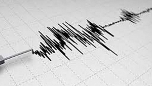 Son dakika! 5,1 büyüklüğünde deprem meydana geldi