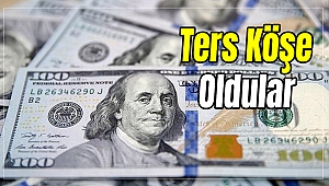 Ters Köşe Oldular
