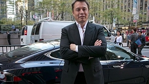 Tesla borsadan çekilebilecek mi?