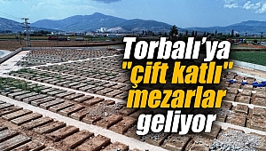 Torbalı’ya