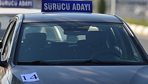 Trafik adabı ders programı güncellendi