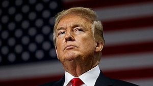 Trump'tan Çin için yeni hazırlık