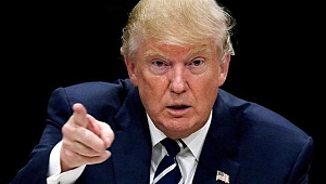 Trump'tan Türkiye'ye küstah tehdit