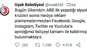 TÜM BELEDİYELER BUNU YAPMALI!
