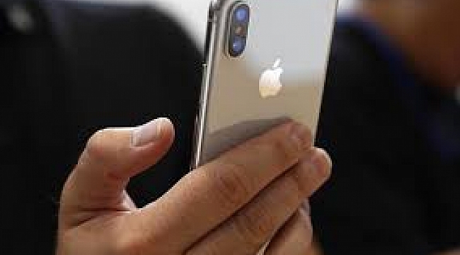 Türkiye'de 10 milyon kişi iPhone kullanıyor