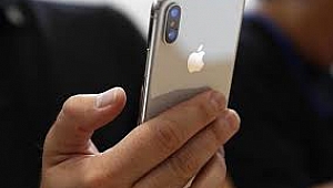 Türkiye'de 10 milyon kişi iPhone kullanıyor