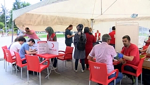 Türkiye'de 326 Bin, Sakarya'da İse Bin 550 Kök Hücre Bağış Donörcüsü Var