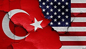 Türkiye ile ABD arasında kritik görüşme!