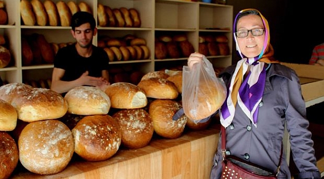 Ucuz ekmek sattı dava edildi, bilirkişi raporu ise şaşkına çevirdi