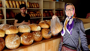 Ucuz ekmek sattı dava edildi, bilirkişi raporu ise şaşkına çevirdi