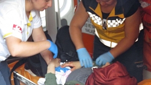 Ümraniye'de dehşet! Eski kocası tarafından defalarca bıçaklandı