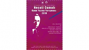 Urla’dan genç yazarlara davet