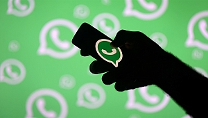 WhatsApp'a grup video özelliği geldi