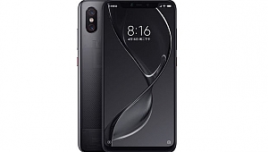 Xiaomi Mi 8 Explorer Edition geliyor!