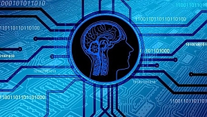 Yapay zeka ve robotikte yeni projeler yolda