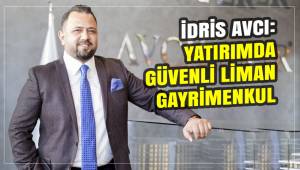 YATIRIMDA GÜVENLİ LİMAN: GAYRİMENKUL