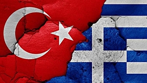 Yunanistan'ın skandal hareketine Türkiye'den sert tepki!