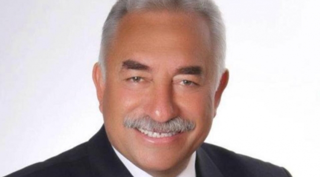 AHMET SARIŞIN DA YOLA ÇIKTI!