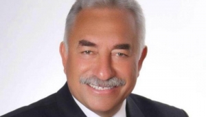 AHMET SARIŞIN DA YOLA ÇIKTI!