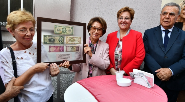 Başkan Kocaoğlu;
