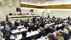 BELEDİYE ŞİRKETLERİ SEBİL Mİ ÇALIŞIYOR, BU ZARAR NİYE?