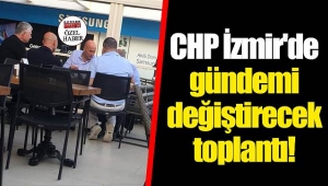 BÜYÜKŞEHİR PAZARLIĞI MI!