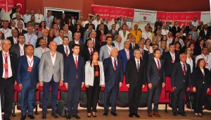 CHP İZMİR'DE ÖN SEÇİM YOK!