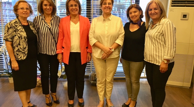 CHP'li Köse’den Başkan Pekdaş’a teşekkür