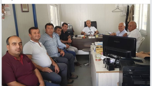 CHP'NİN YENİ TRANSFERİ TAHSİN ÜNAL MI?