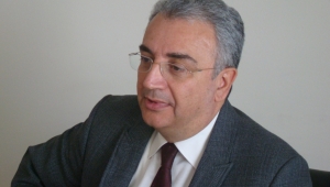 DEMOKRATİK YEREL YÖNETİM HAREKETİ KARŞIYAKA İÇİN START VERDİ