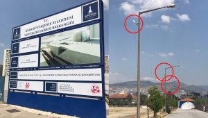 GEDİZ ELEKTRİK UYUYOR MU?