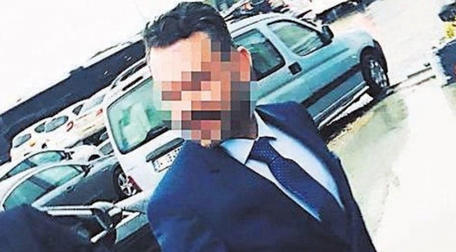 İntikam almak için kocasının çalışanıyla kaçtı!