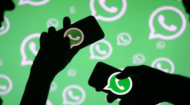 iPhonelar whatsApp kullanamayacak!