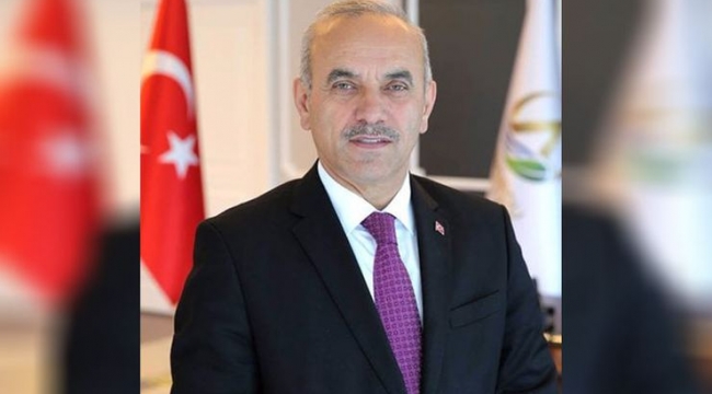 İşte yeni Ordu Büyükşehir Belediye Başkanı
