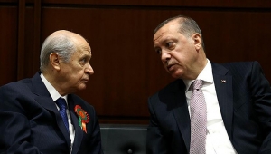 MHP İzmir’de AK Parti’yi mi destekleyecek?