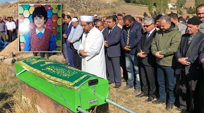 Sedanur cinayetinde yeni gelişme!