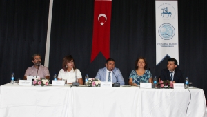 SEFERİHİSAR 'SAKİNLİĞİNİ' YİTİRİYOR