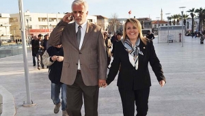 SİBEL BAŞKANIN AYAĞINA TAKILACAK TAŞLAR!