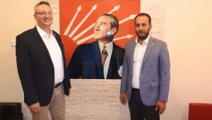 URLA İÇİN RANT VURGUSU YAPTI!