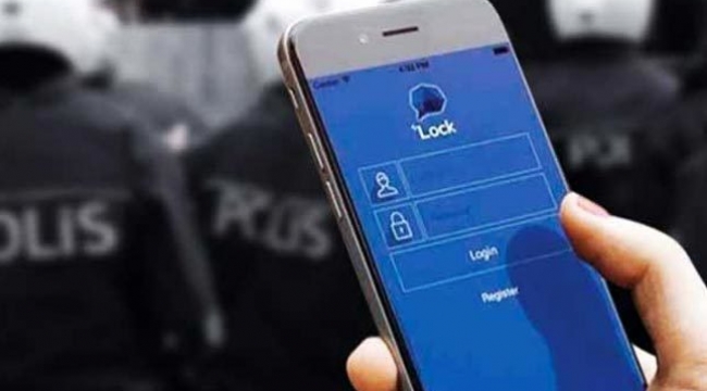 56 ByLock kullanıcısına gözaltı kararı!