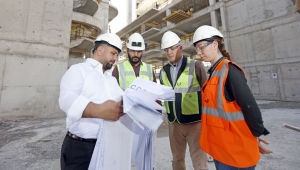 AVCILAR İNŞAAT DÖVİZE MEYDAN OKUYOR!