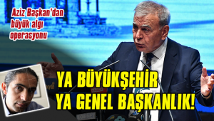 AZİZ KOCAOĞLU HANGİ SAVAŞA HAZIRLANIYOR?