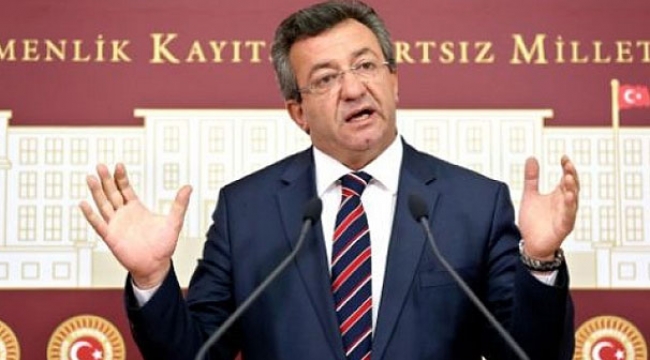 CHP Grup Başkanvekili'nden Mansur Yavaş açıklaması