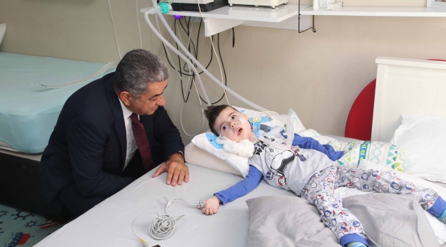 CHP'li Serter'den