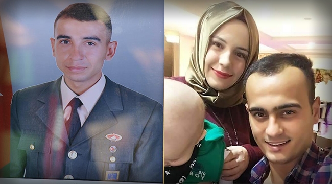 Donarak şehit olan 2 asker hakkında yeni gelişme!