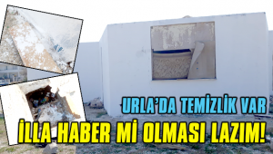 İLLA HABER Mİ OLMASI LAZIM!