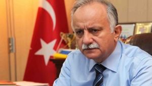 KARABAĞ BAYRAKLI'YA ADAY DEĞİL!